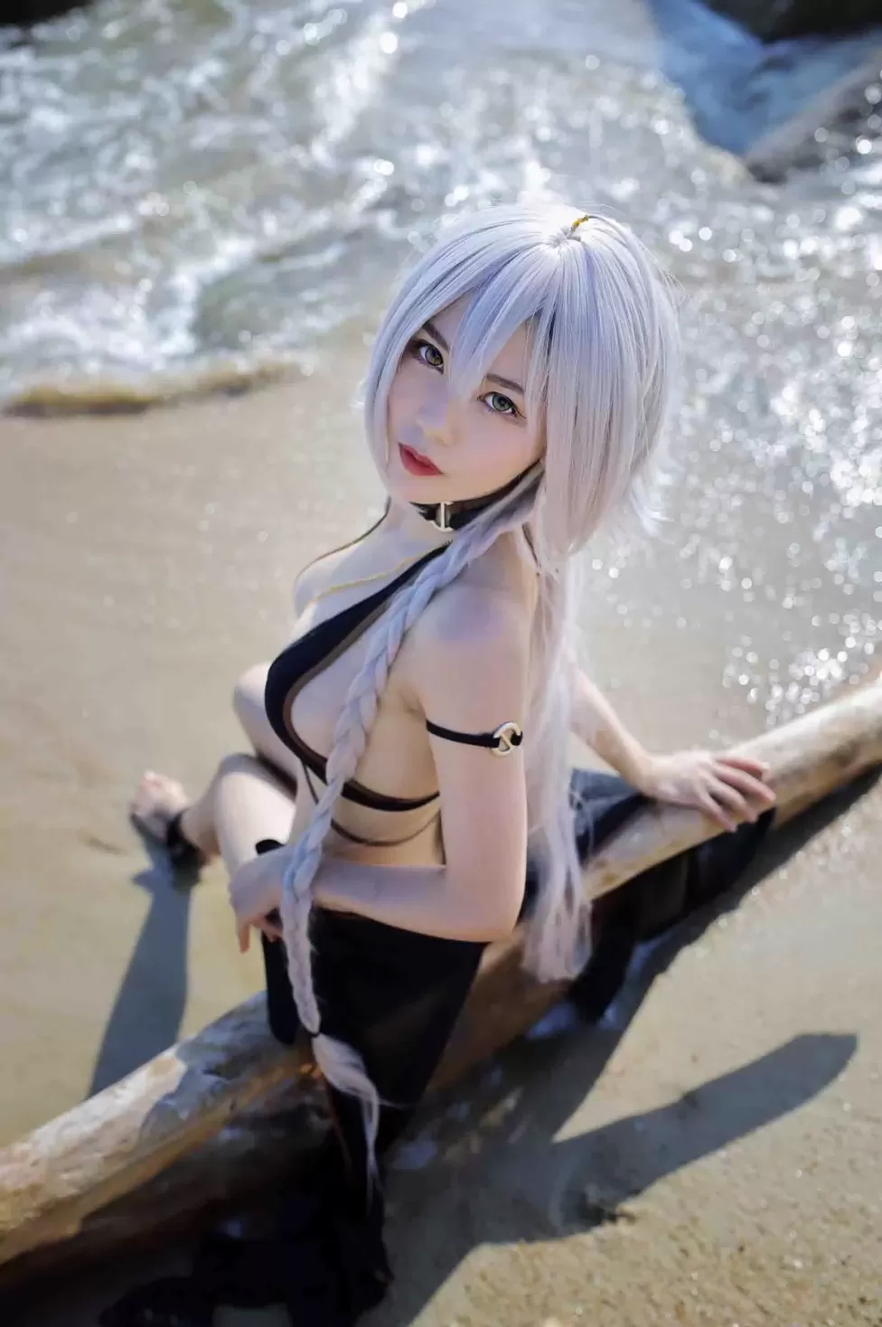 抖娘-利世-小合集-8