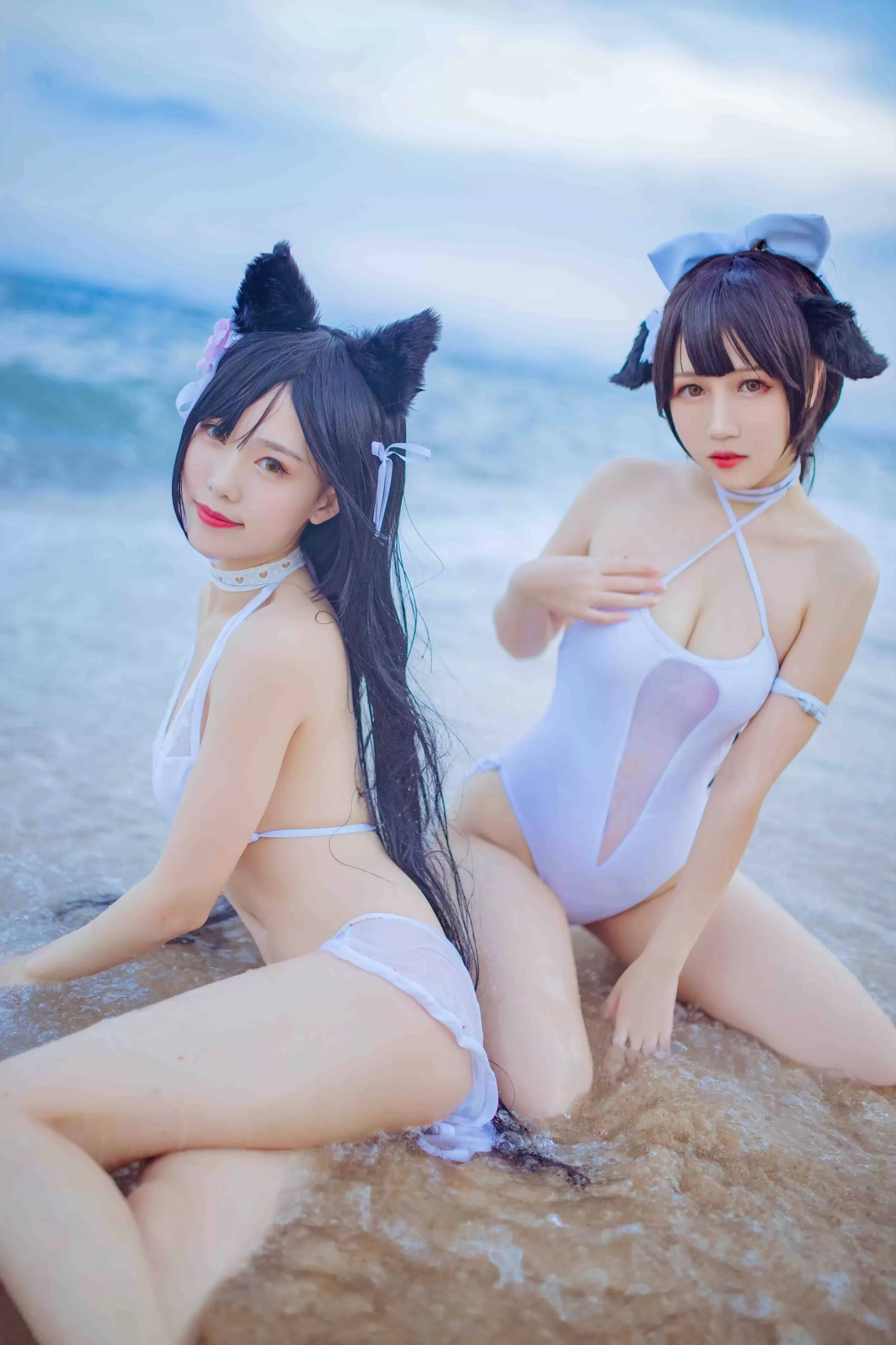 抖娘-利世-小合集1-2.01 GB