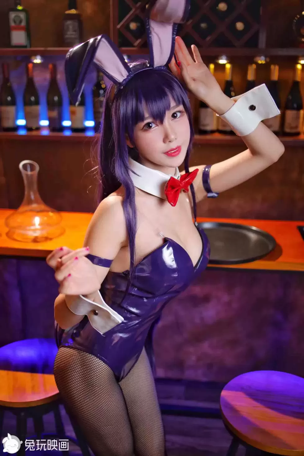抖娘-利世-小合集5