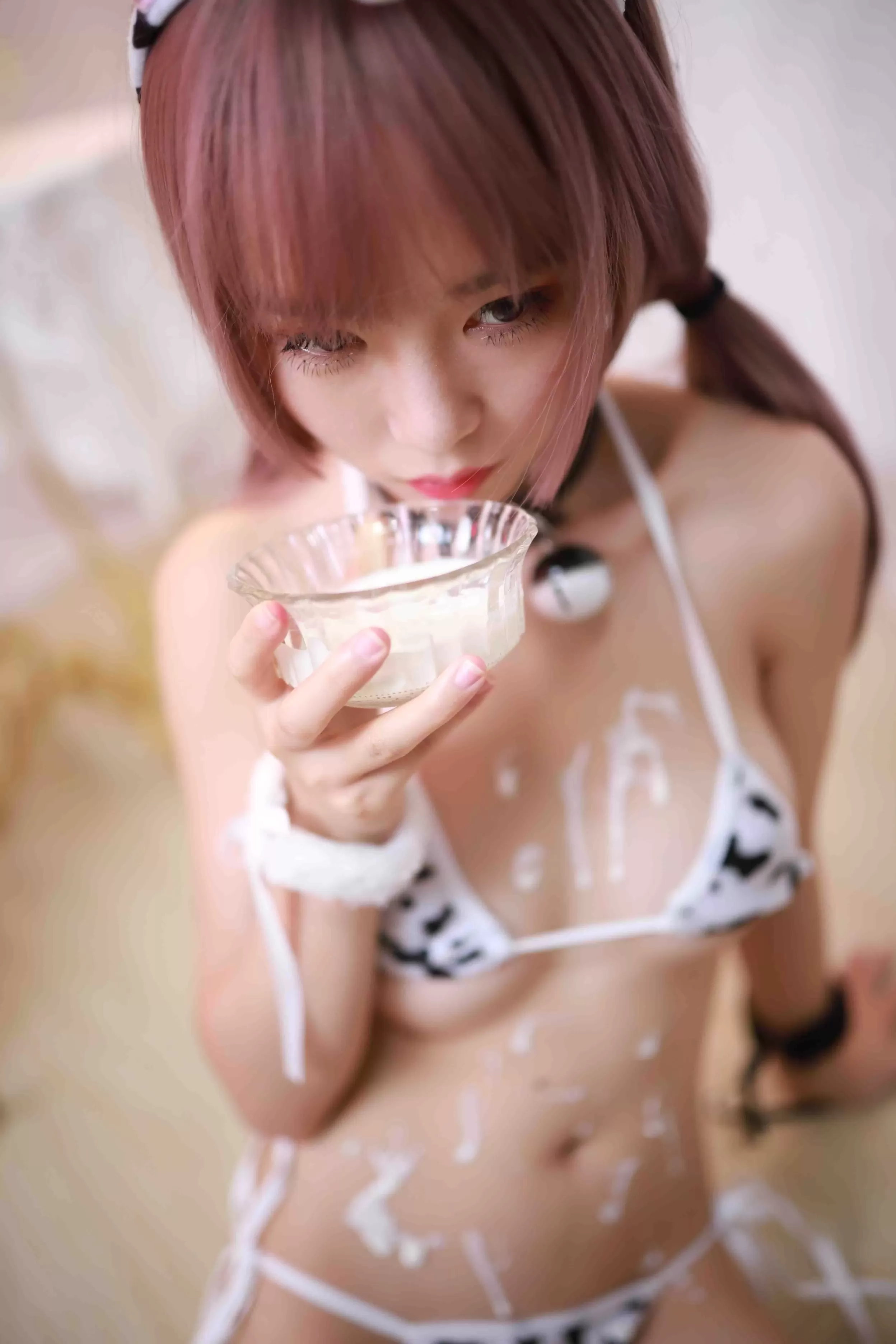 抖娘-利世-小合集6