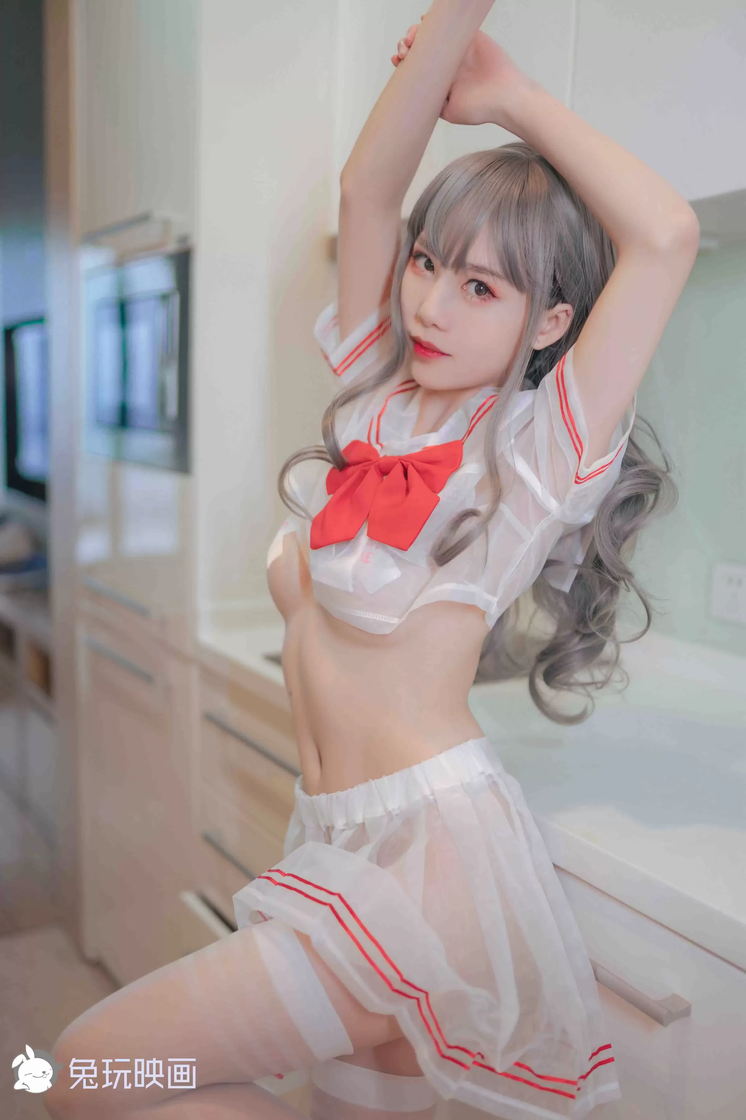 抖娘-利世-小合集6