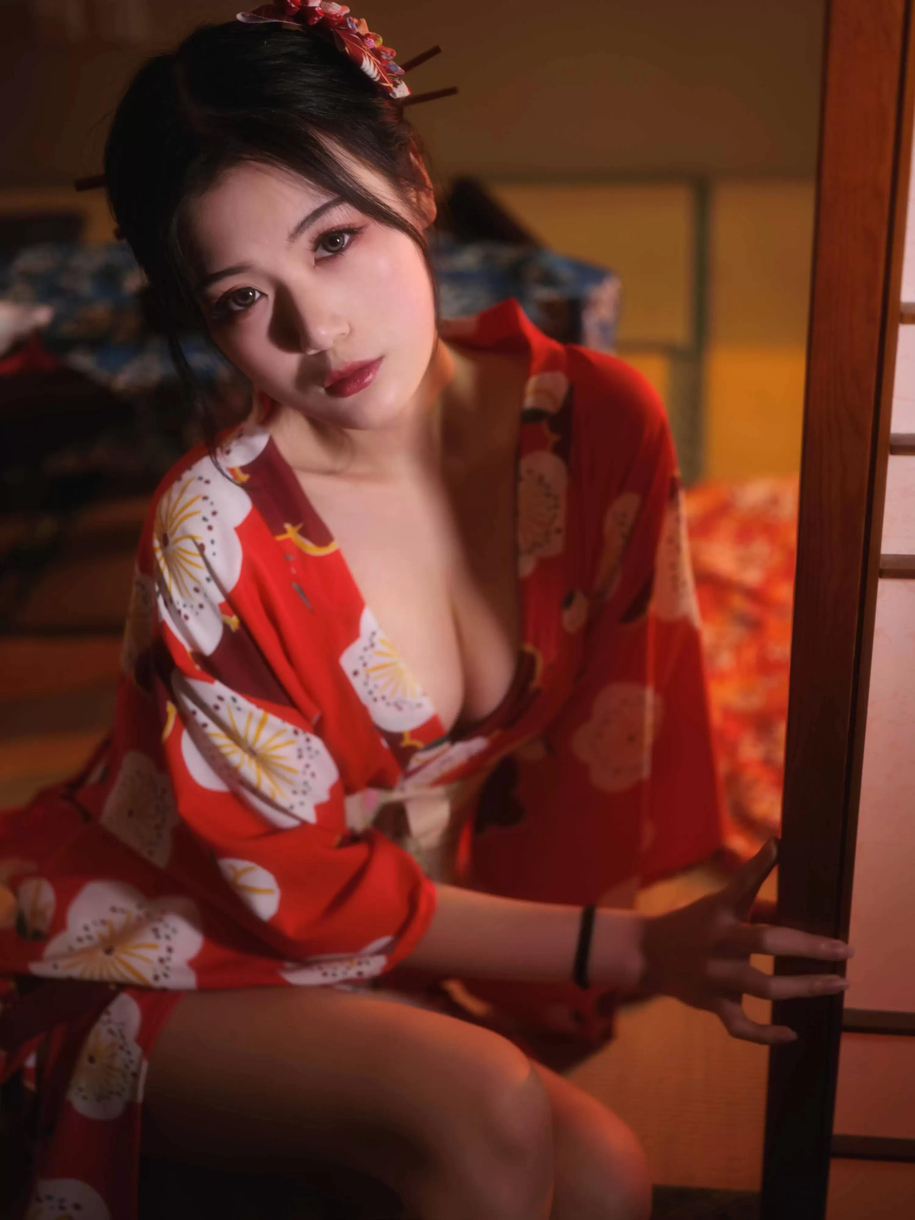 cosplay人气作者_一米八的大梨子-图包整理